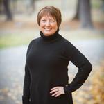 Patti Rowe - 2013 Honoree